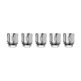 SMOK TFV9 REPLACEMENT COIL (5 PACK) MISTER VAPOR